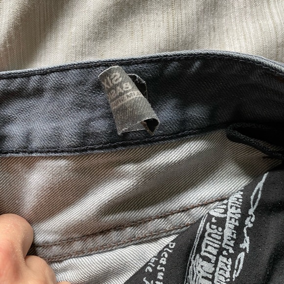 Mens Buffalo Jeans - Picture 4 of 11